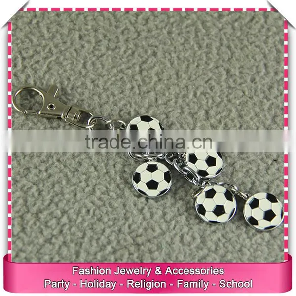 Japanese Bicycle Keychain, Low Price Football Keychain photo-2