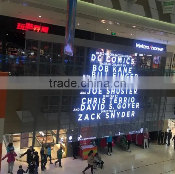 HD and High Brightness Full Color SMD p5 Led Display for Indoor Stage photo-2