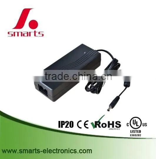 12V 10A ac to dc Power Adapter With Plug for Cctv Camera and LED Strip photo-3
