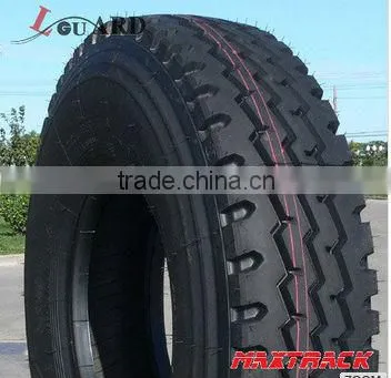 8.25R16 11R22.5 11R24.5 Radial Truck Tire With DOT photo-3