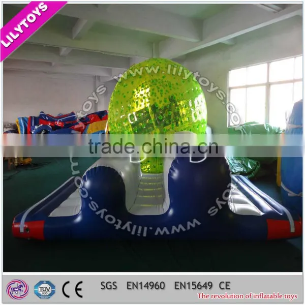 Inflatable Floating Park/Inflatable Water Toys for Sale EN15649 photo-3