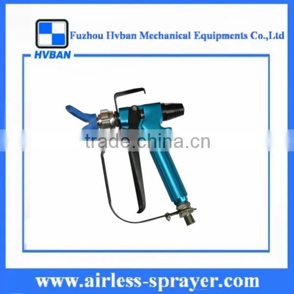 HB136 Airless Paint Gun