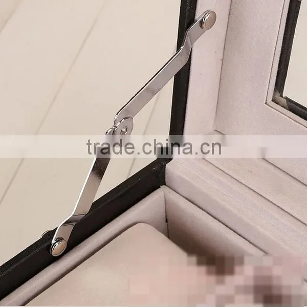 Chinese Factories Wholesale Custom PU20 Watches Boxes, Fashion Beautiful Gift Box photo-3