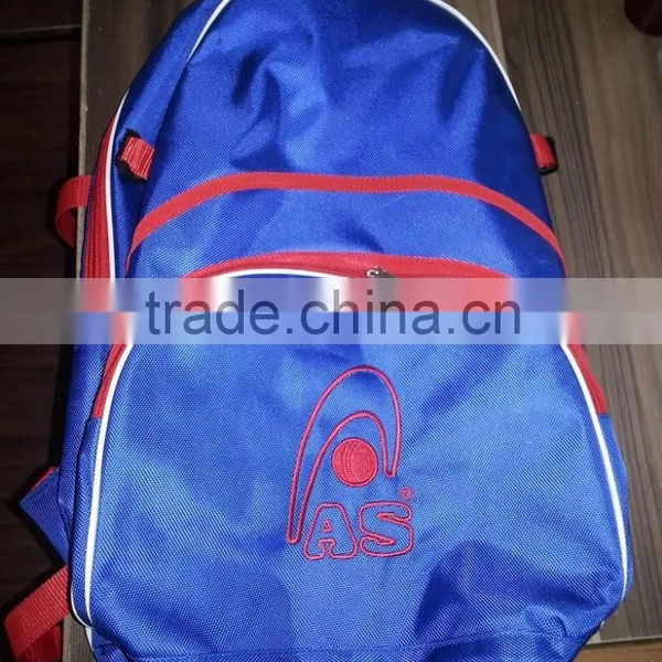 AS Cricket Back Pack Bag - PCB photo-5