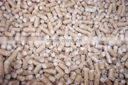 WOOD PELLET HIGH VALUE