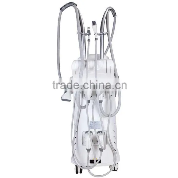 Professional Body Shaping Cellulite Reduction rf Vacuum Slimming Beauty Products Med-360 photo-4