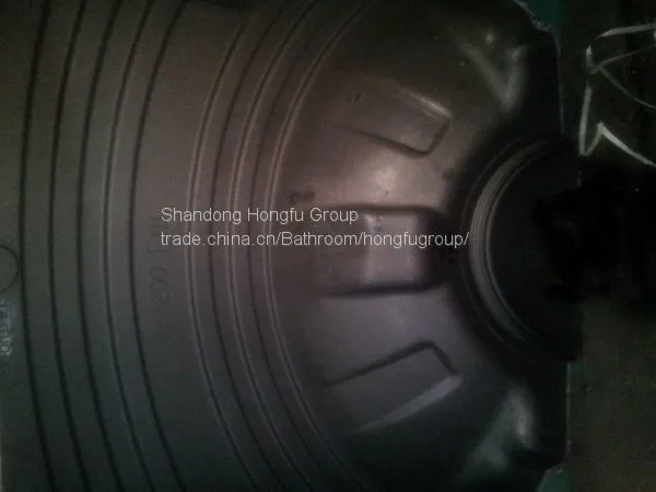 Blow Moulding Mold for Water Tank, Pallet, Road Barrel and Chemical Drum photo-2