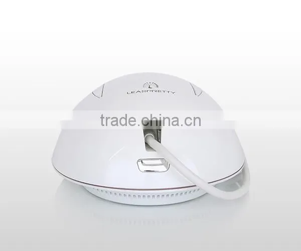 HIFU Ultrasonic Slimming Machine for Body Shaping and Reducing Striae of Pregnancy photo-3