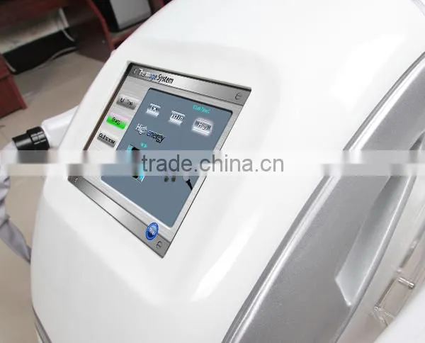 Hot Sale!!! Portable RF Facial Treatment Beauty Machine photo-2