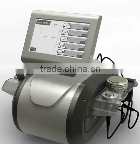 Weight Loss Cavitation RF Fat Removal Machine Rf Cavitation Machine photo-5