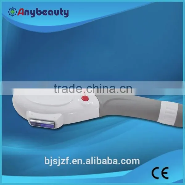 Anybeauty With CE Ipl rf nd Yag Laser Remove Tattoo Removal Machine photo-5