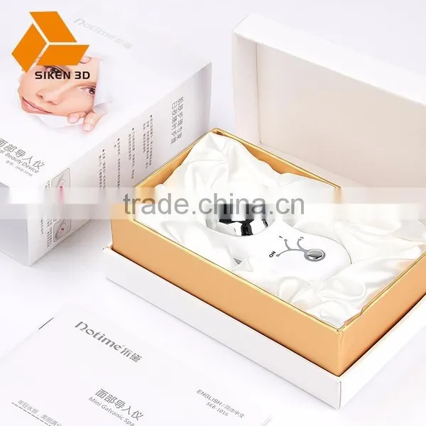 Factory Wholesale Galvanic Facial Machine Price Magic Massage Machine photo-6