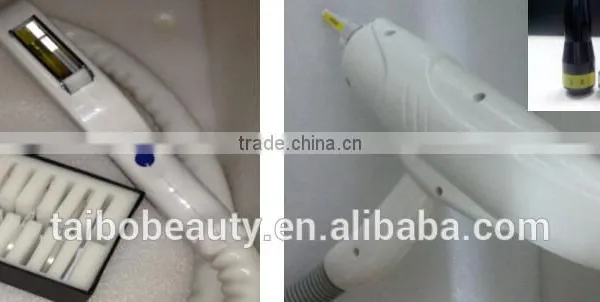 China Made Professional Portable Ipl Hair Removal Machine With CE Certification for Clinic and Beauty Spa photo-3