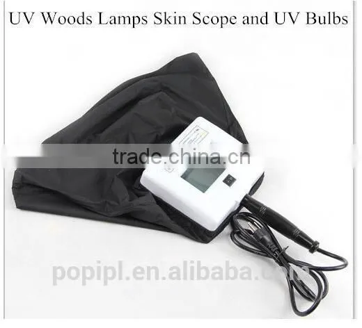 Armpit / Back Hair Removal DEESS Home Use Painless IPL Laser Permanent Hair Removal Machine Skin Rejuvenation photo-3