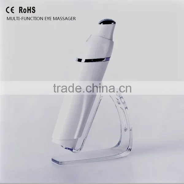 Mini Ionic Eye Massager Ion Light Slim Wrinkle Remover for Sale photo-2