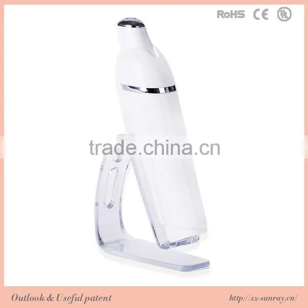 Laser Eye Wrinkle Remover Vibrator for Girl photo-2