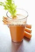 2015 Organic Carrot Juice