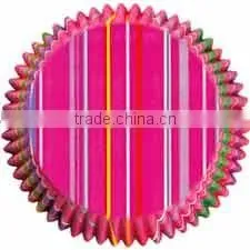 Gifts for Party Decoration Cupcake Baking Molds photo-2