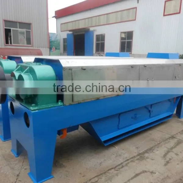 Produce Fish Meal Machinery Line photo-2