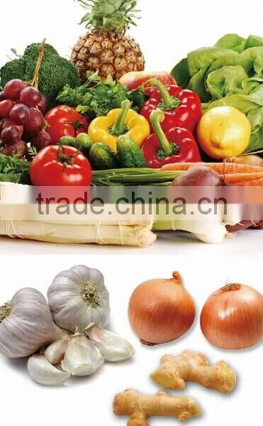 China Vegetables Frozen IQF Yellow Peach Dices Fruit photo-6