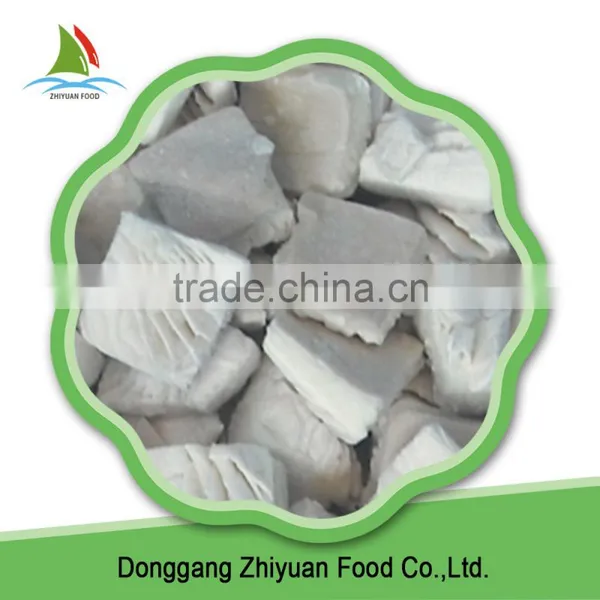 Cut Frozen Oyster Mushroom photo-3