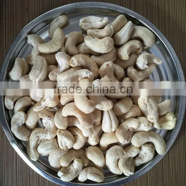 Favorable Price of Raw Cashew Nut