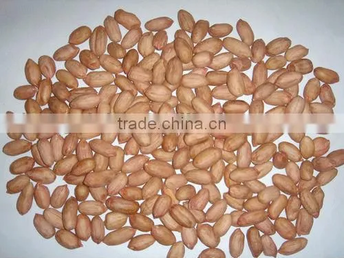 peanut kernels