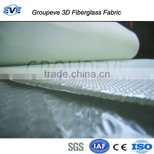 3D Knitted Spacer Fabric Engine Room Casing photo-6