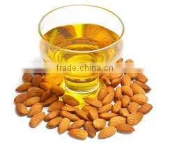 Sweet Almond Oil ( Prunus Dulcis) photo-4
