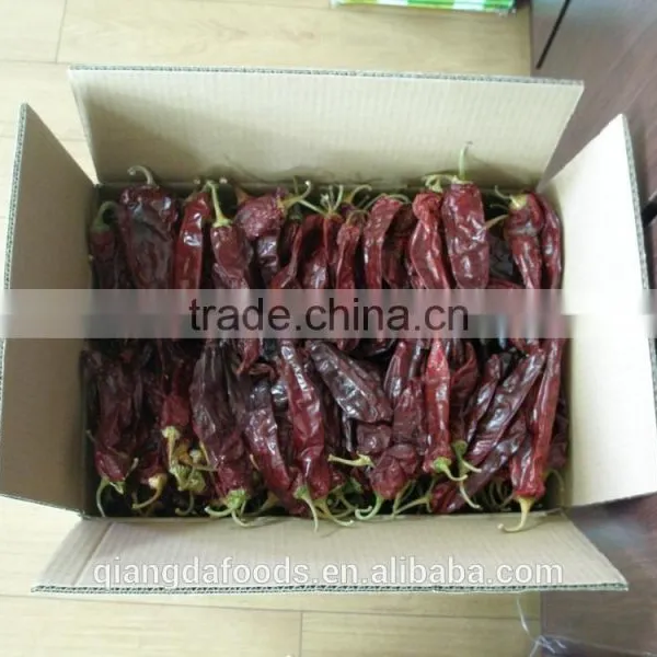 2016 New Crop High Quality Paprika Powder photo-2