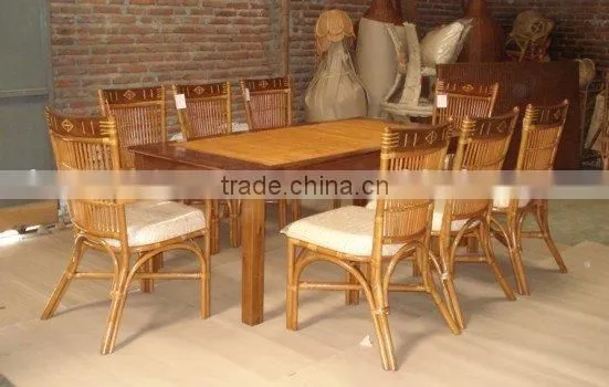 Rattan Furniture