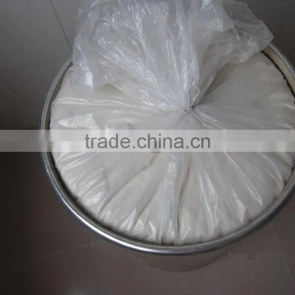 ISO9001 Manufcturer Chitosan Powder Liquid Chitosan Bio Pesticide Organic Fertilizer photo-4