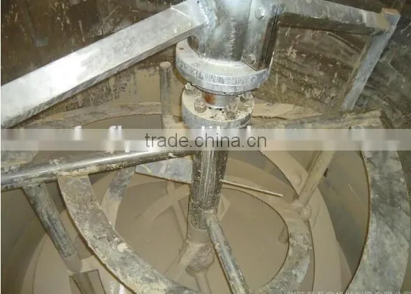High Viscosity Paste Mixer photo-3