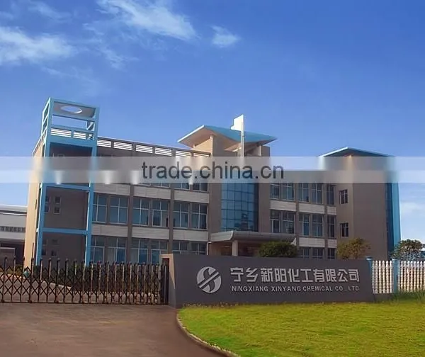 Favorable Price Food & Beverage Additives Trisodium Citrate Anhydrous photo-5
