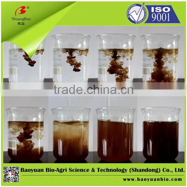 Root Promoter Liquid Fertilizer With Bacterium photo-4
