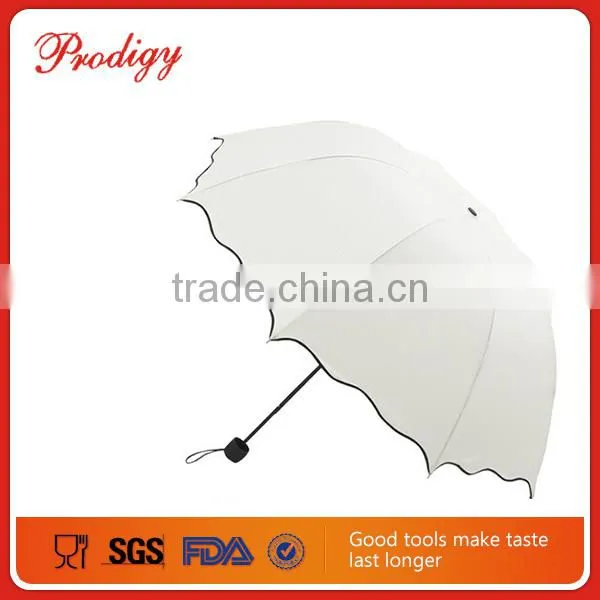 Plastic Fabric For Wholesale Cheap Shenzhen Umbrella photo-4