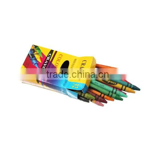 Non-toxic Custom Kids Drawing Crayon photo-2