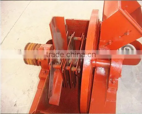 CE Approved Feed Crusher, Hammer Crusher, Wood Crusher Machine photo-5