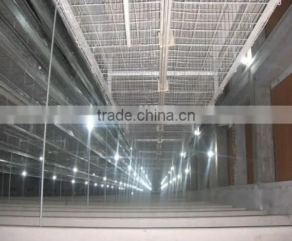 Welded Wire Mesh Quail Cage Type and Bird Use Quail Battery Cages for Sale photo-5
