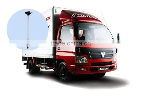 MR-MTX-680 OEM Stainless Steel Oil Level Sensor Apply to Truck Bus photo-3