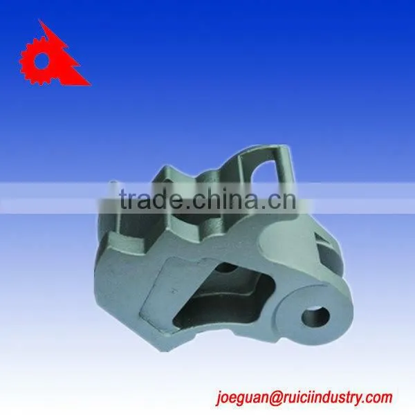 Nodular Graphite Iron Casting