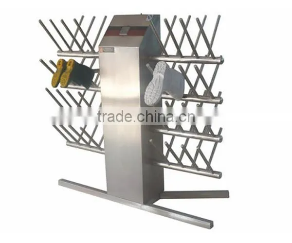 Dry-type Shoe Rack Electric Drying Boot Shoe Rack photo-3
