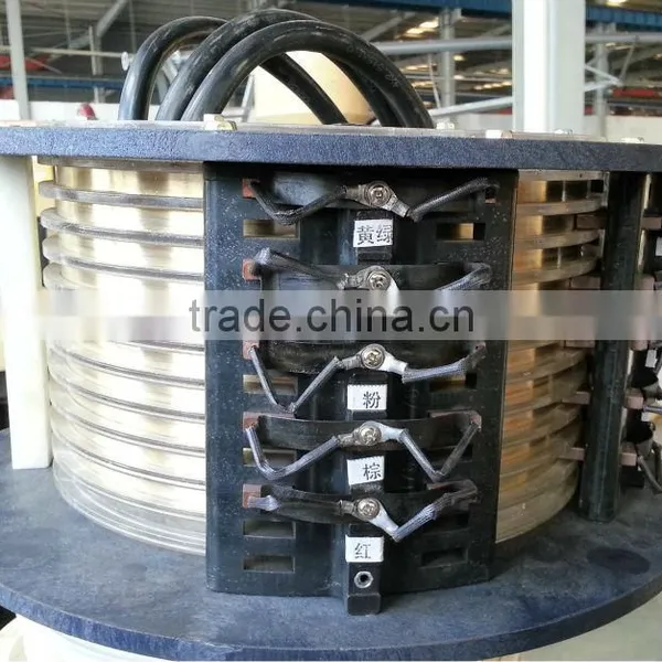 Collector Ring for Center Pivot Irrigation Machine photo-2
