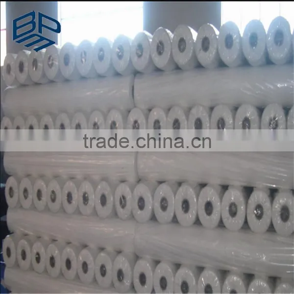 Best Price PP Spunbonded Nonwoven Fabric/ CHINA BPM Factory photo-5