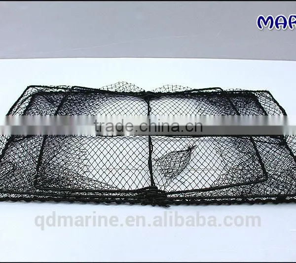 Square Folding Crab Trap For Sale photo-4
