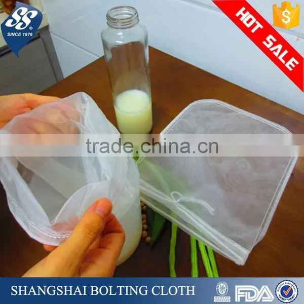 Watermelon Juice Filter Mesh Bag photo-2
