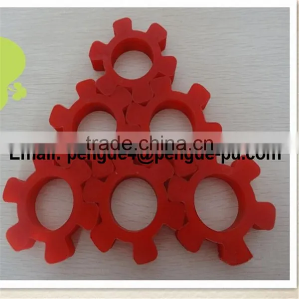 Shaft Couplings/ Hydraulic Pump Motor Couplings/cooling Tower Gear photo-3
