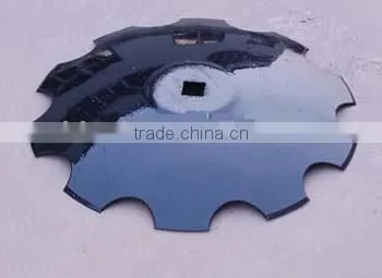 Harrow Disc Blades for Tractor photo-3