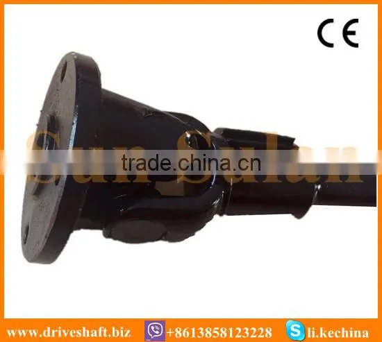 Drive Shaft photo-5