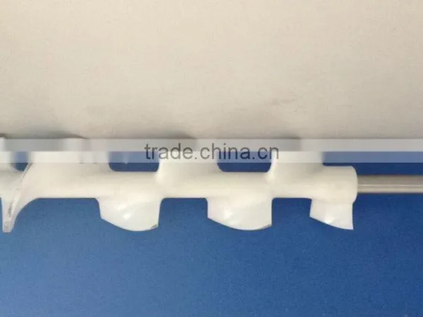 Cnc Custom Processing Soft Ice Cream Machine Blenders Made in China photo-3